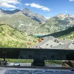Horizon 2000 - Le By Interhome * Tignes