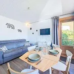 Horizon 2000 - Le By Interhome Tignes