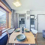 Horizon 2000 - Le By Interhome Apartmán Tignes