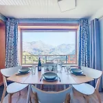 Horizon 2000 - Le By Interhome * Tignes