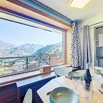 Apartmán Horizon 2000 - Le By Interhome *
