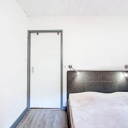 Horizon 2000 - Le By Interhome דירה *