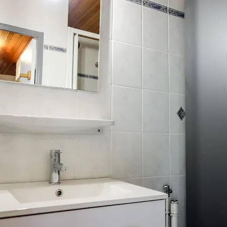 Horizon 2000 - Le By Interhome Apartment Tignes
