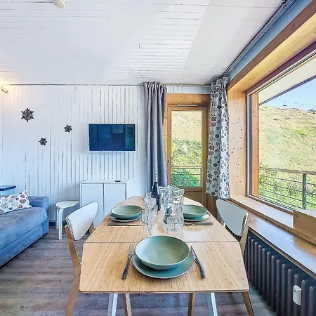 Horizon 2000 - Le By Interhome Apartment