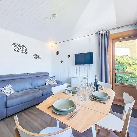 Horizon 2000 - Le By Interhome Tignes