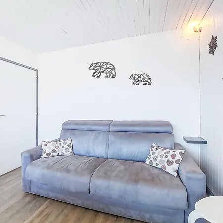 Apartment Horizon 2000 - Le By Interhome