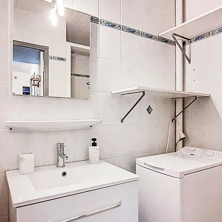 Horizon 2000 Appartement *
