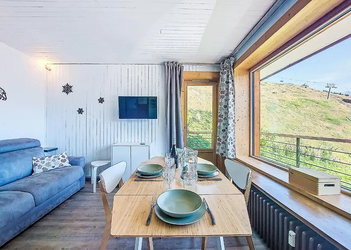 Horizon 2000 - Le By Interhome Lägenhet
